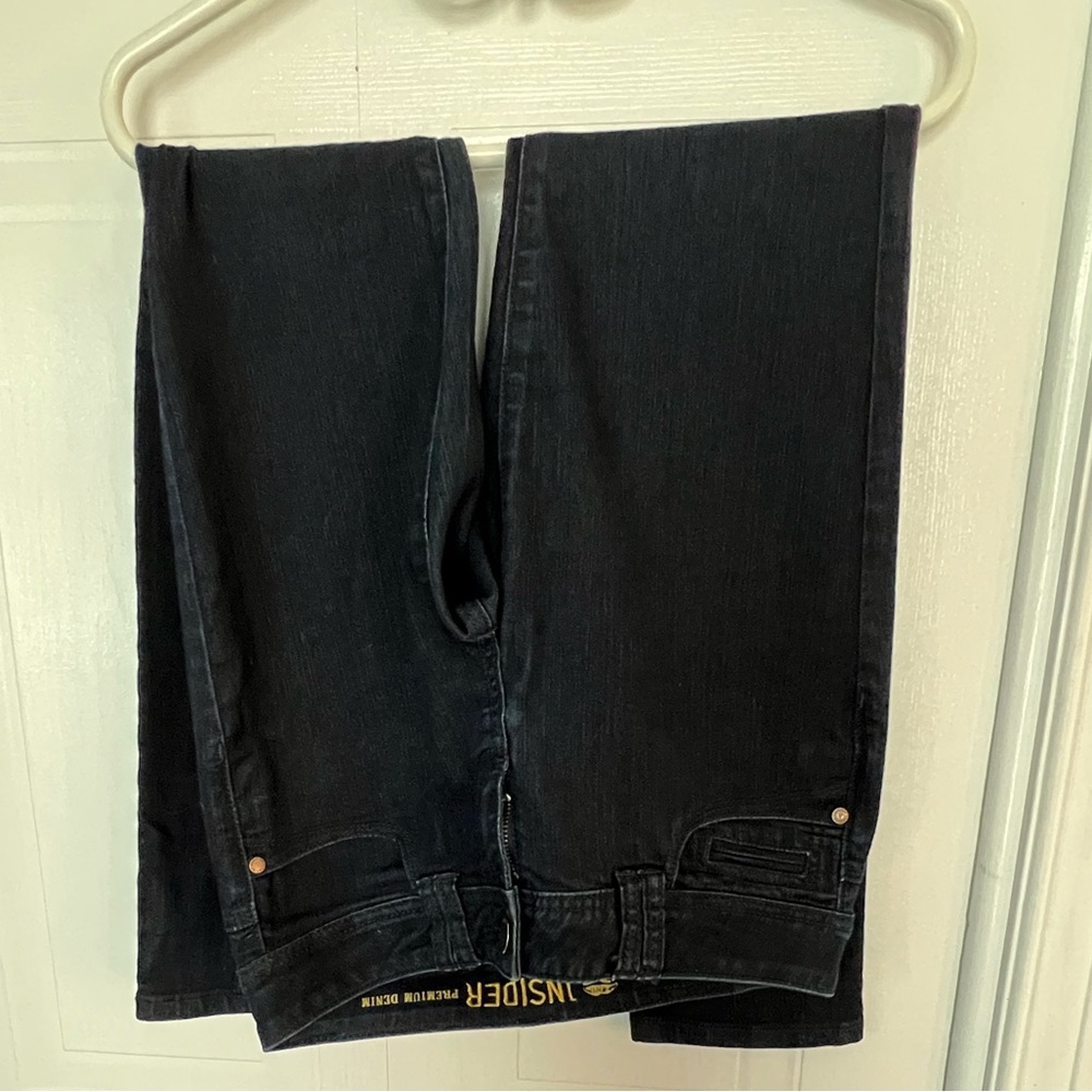 Jeans insider